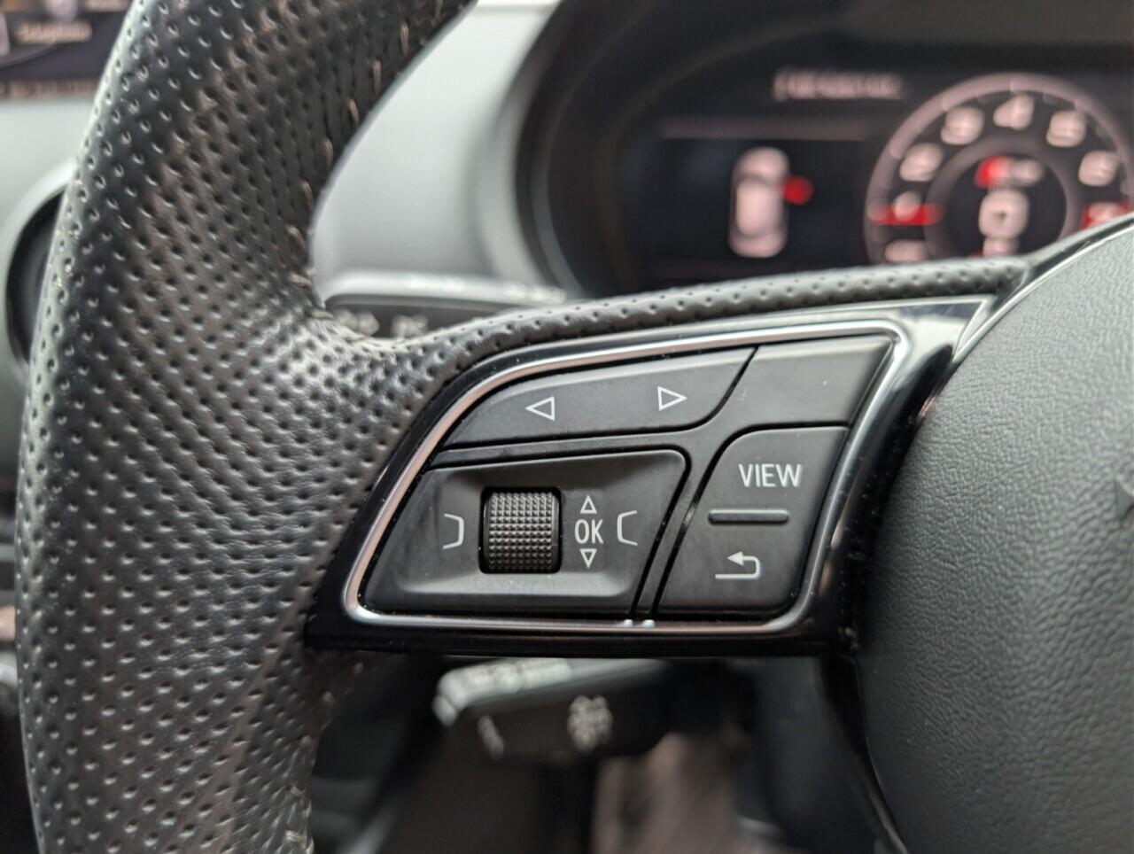 Used Audi S3 2018 for sale - 77074467: Photo 18