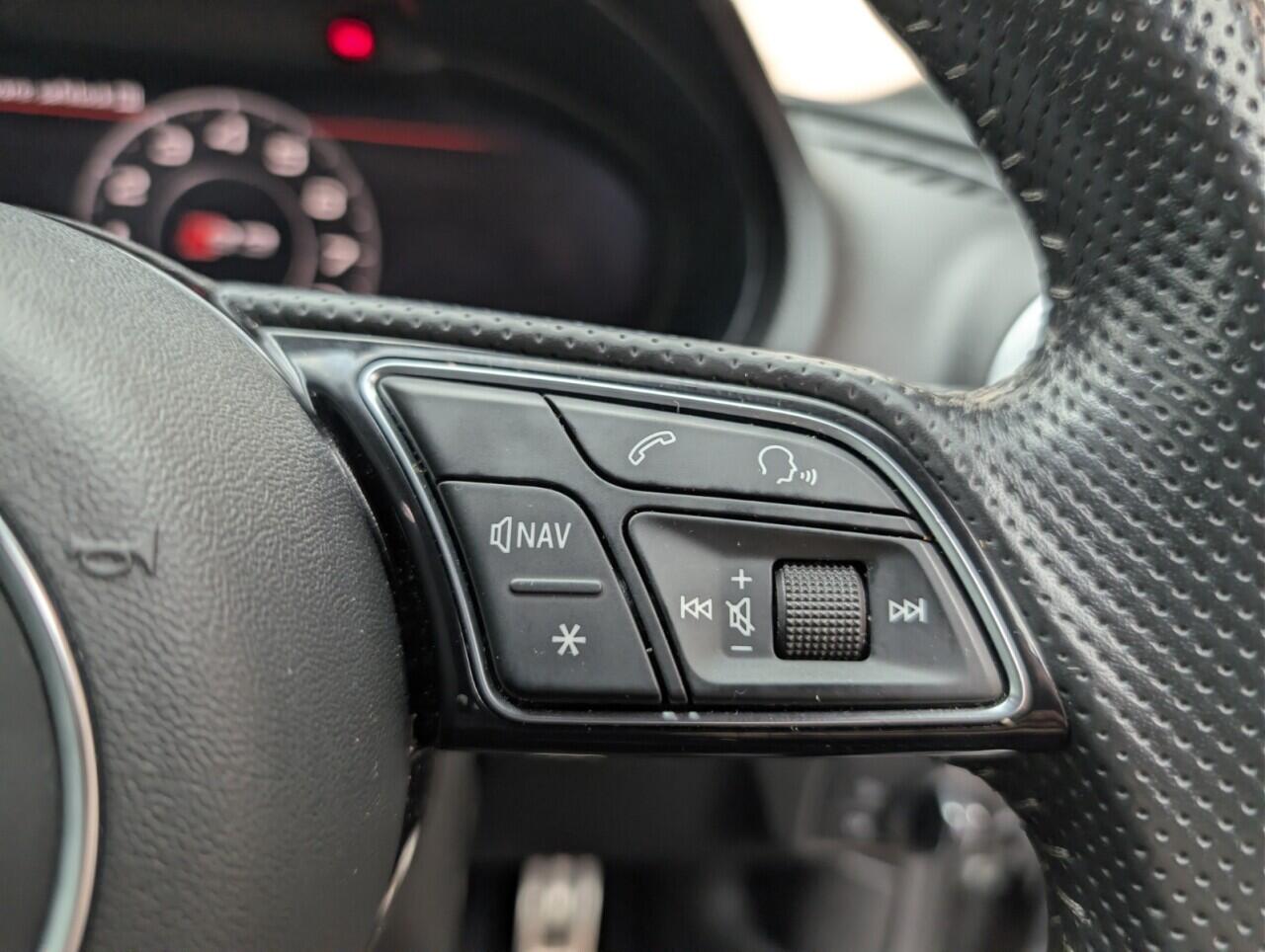 Used Audi S3 2018 for sale - 77074467: Photo 19