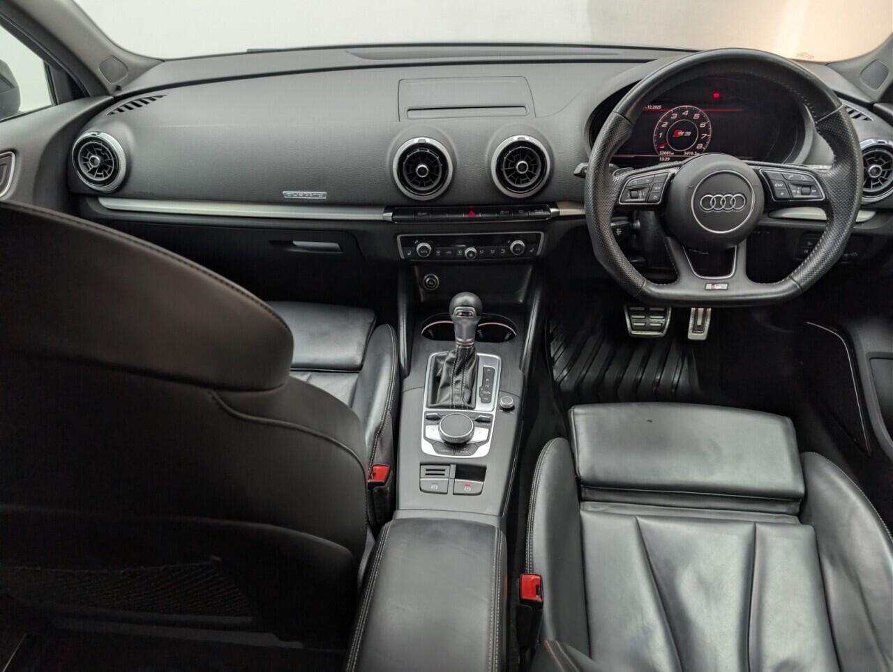 Used Audi S3 2018 for sale - 77074467: Photo 23