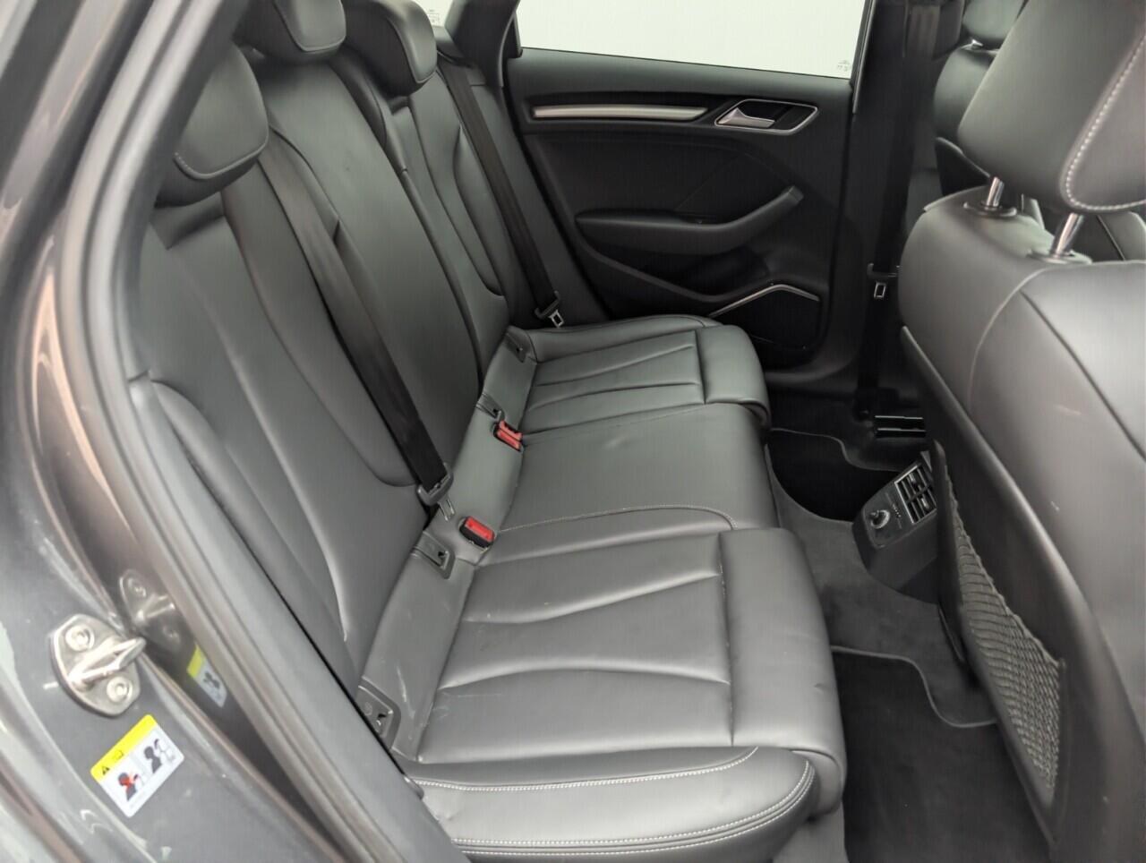 Used Audi S3 2018 for sale - 77074467: Photo 24