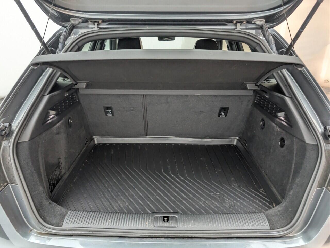 Used Audi S3 2018 for sale - 77074467: Photo 25