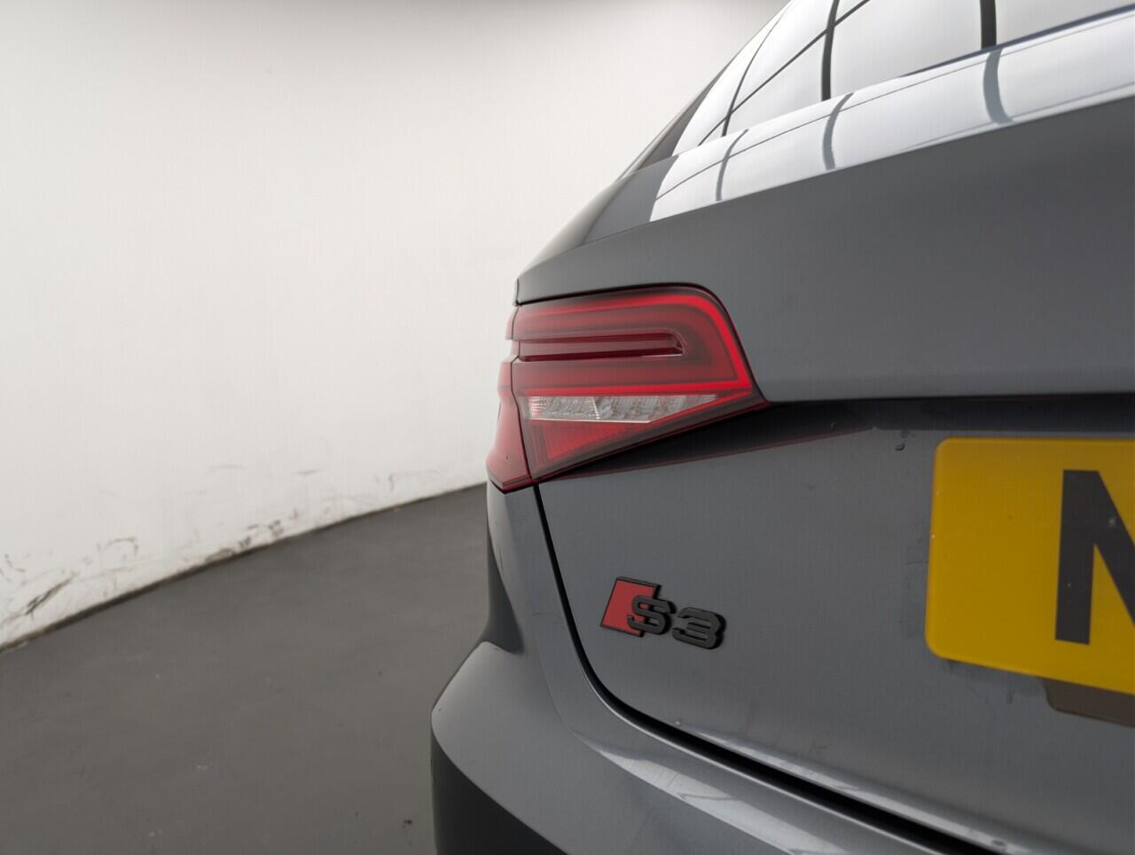 Used Audi S3 2018 for sale - 77074467: Photo 26