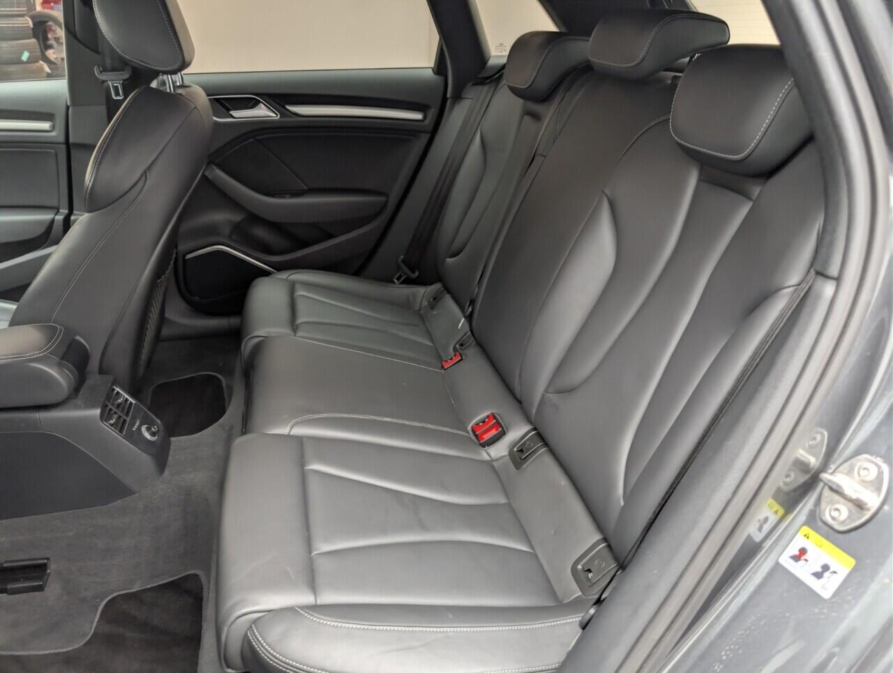 Used Audi S3 2018 for sale - 77074467: Photo 27