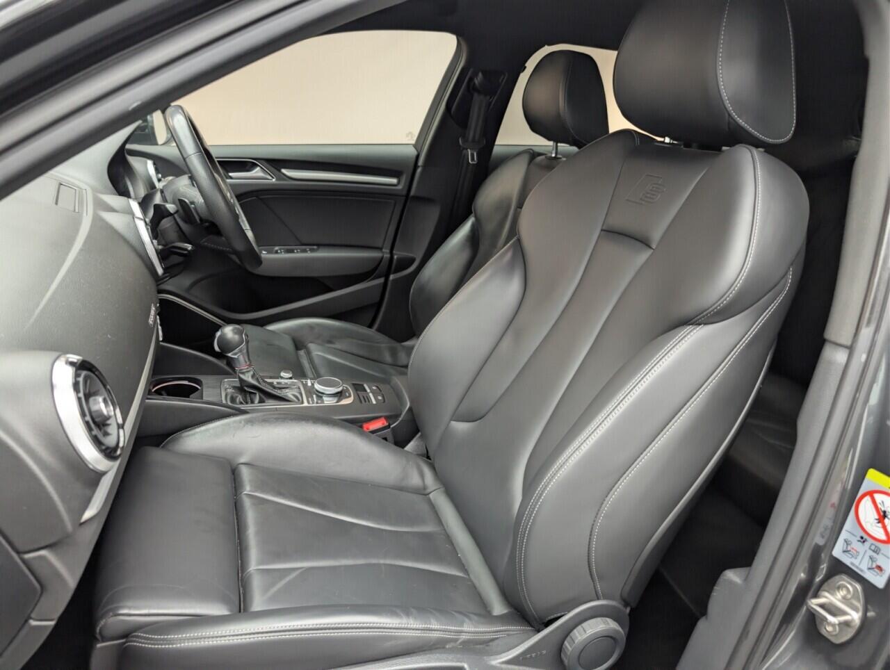 Used Audi S3 2018 for sale - 77074467: Photo 28