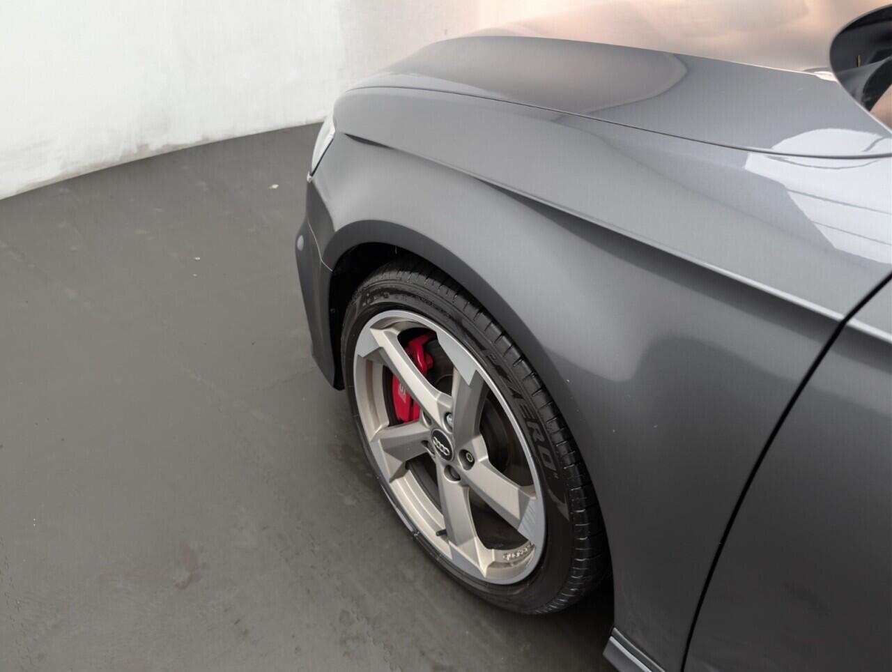 Used Audi S3 2018 for sale - 77074467: Photo 29