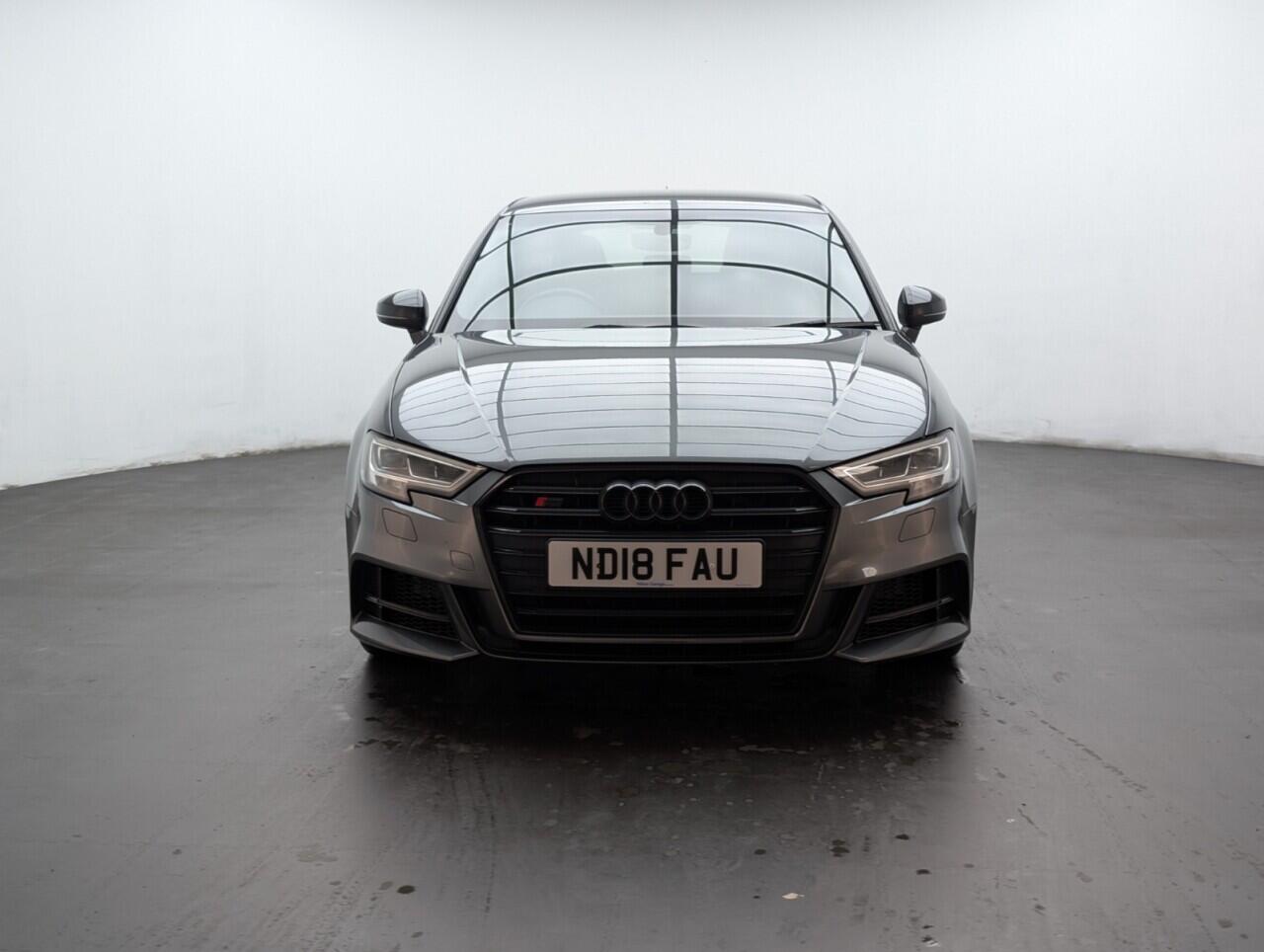 Used Audi S3 2018 for sale - 77074467: Photo 3