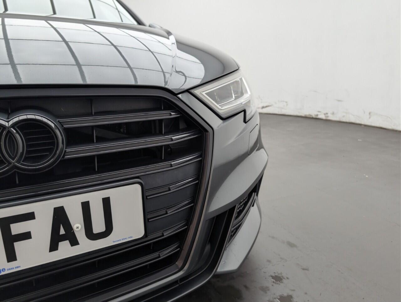 Used Audi S3 2018 for sale - 77074467: Photo 30