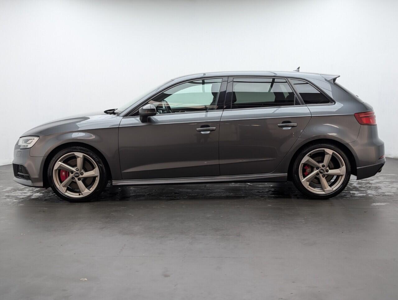 Used Audi S3 2018 for sale - 77074467: Photo 5