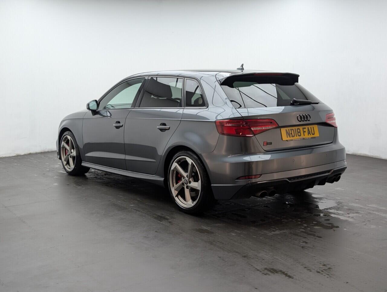 Used Audi S3 2018 for sale - 77074467: Photo 6