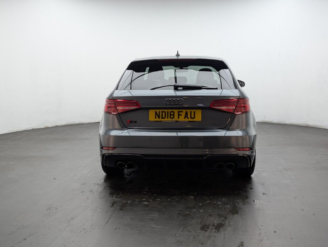 Used Audi S3 2018 for sale - 77074467: Photo 7