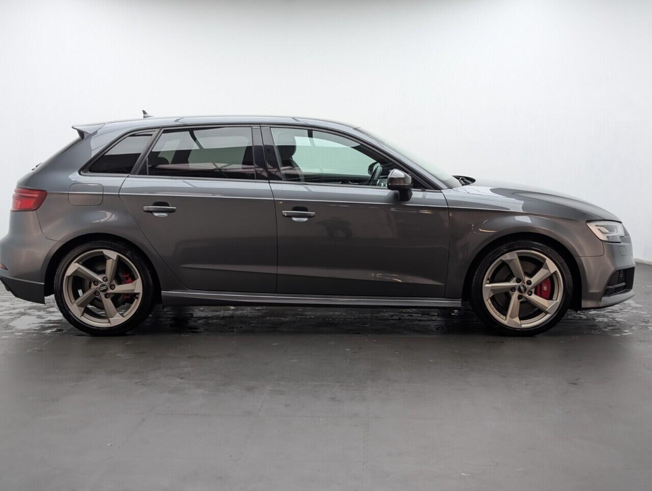 Used Audi S3 2018 for sale - 77074467: Photo 9