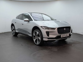 Used Jaguar I-Pace 2020 for sale - 79263780: Photo