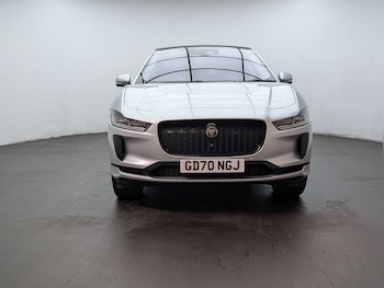 Used Jaguar I-Pace 2020 for sale - 79263780: Photo