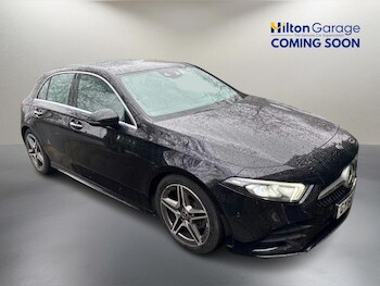 Mercedes-Benz A-Class feature image