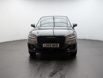 Used Audi Q2 2019 for sale - 76781897: Photo