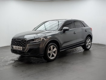 Used Audi Q2 2019 for sale - 76781897: Photo
