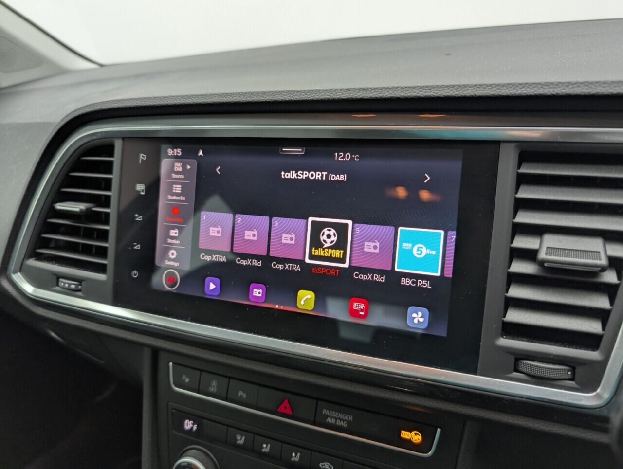 Used SEAT Ateca 2022 for sale - 76422552: Photo 13