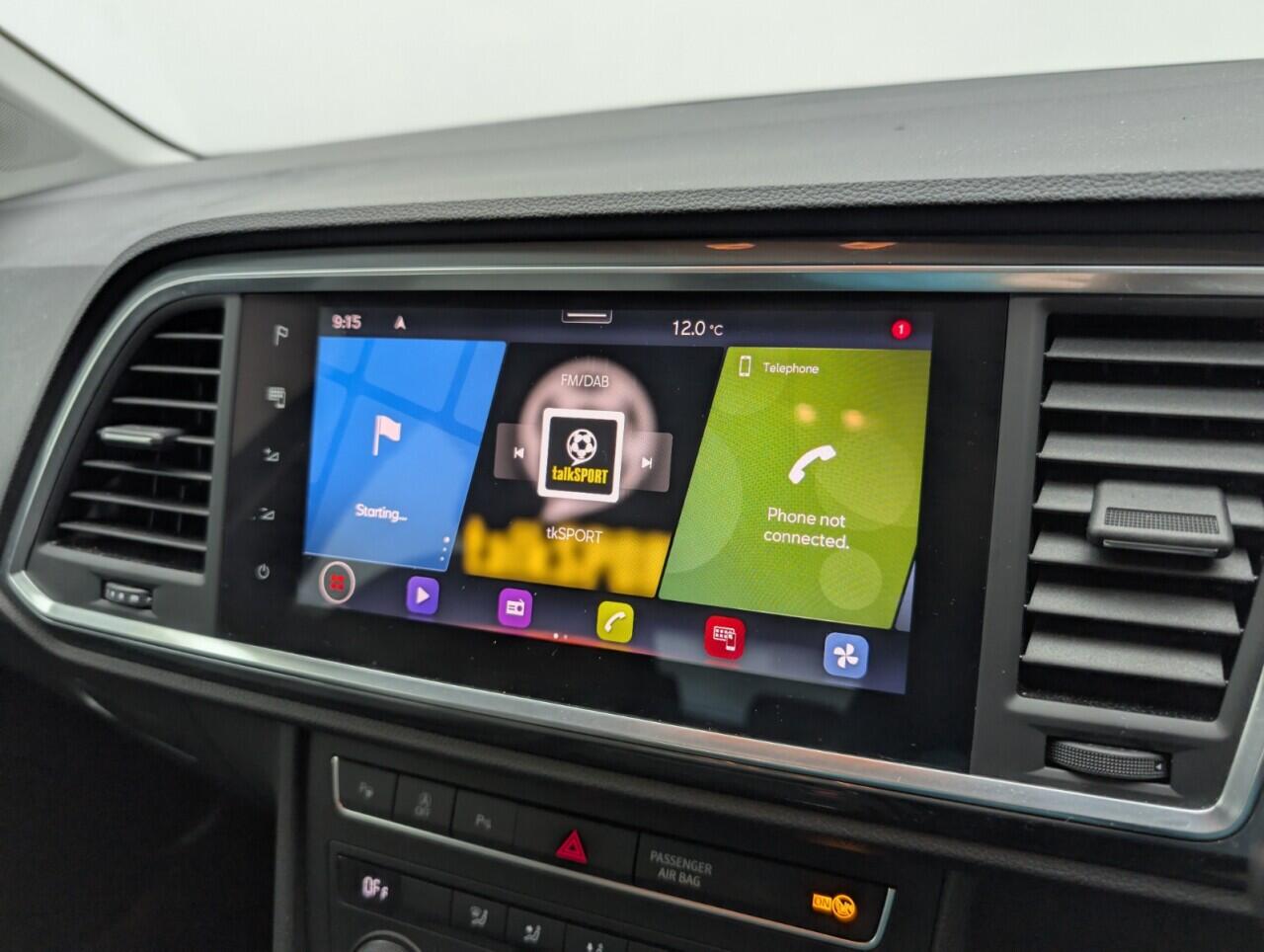 Used SEAT Ateca 2022 for sale - 76422552: Photo 14