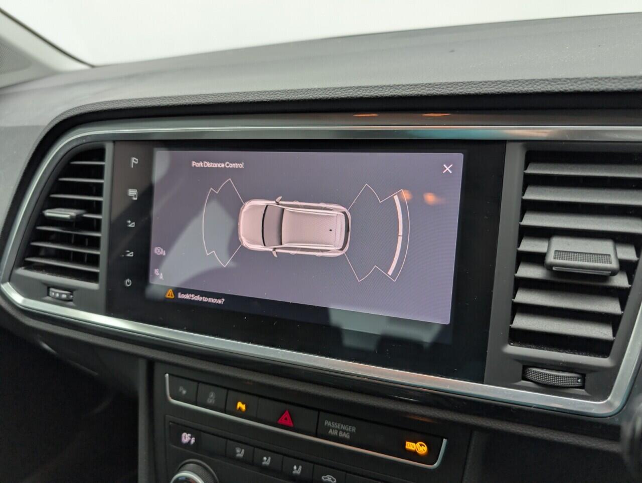 Used SEAT Ateca 2022 for sale - 76422552: Photo 15