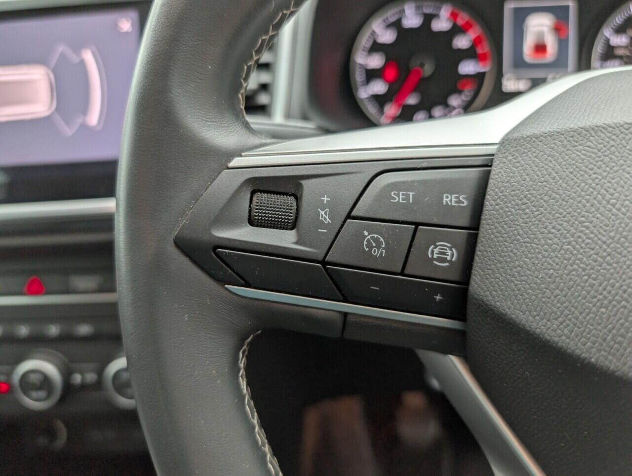 Used SEAT Ateca 2022 for sale - 76422552: Photo 19