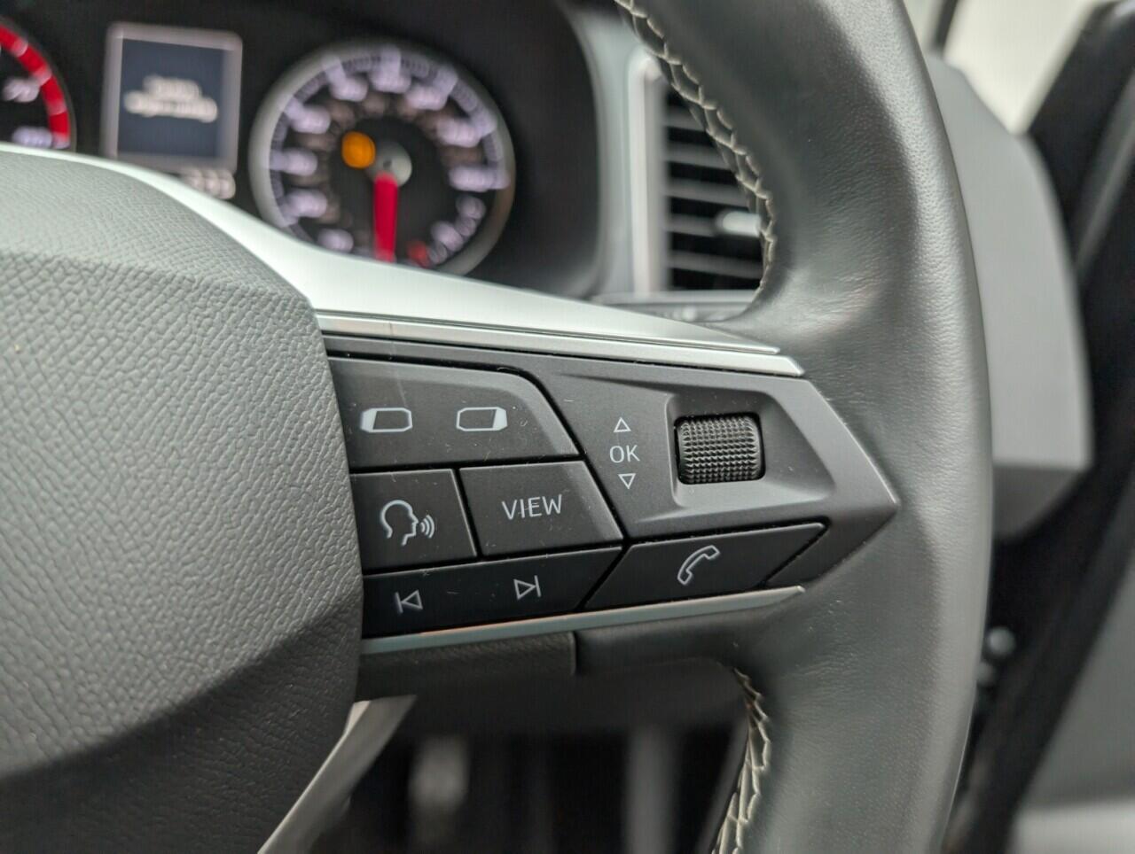 Used SEAT Ateca 2022 for sale - 76422552: Photo 20