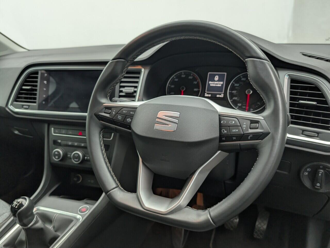 Used SEAT Ateca 2022 for sale - 76422552: Photo 23