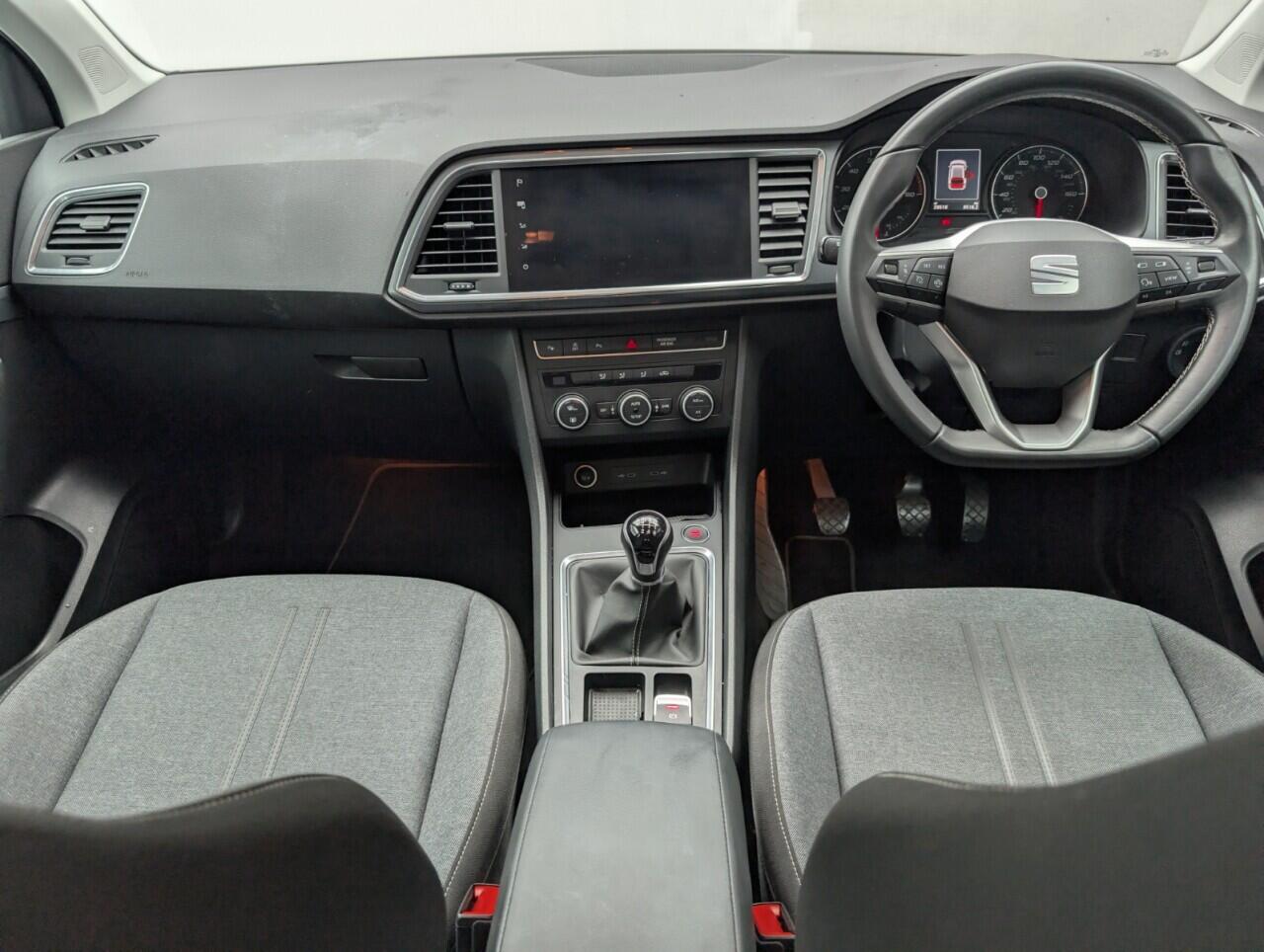 Used SEAT Ateca 2022 for sale - 76422552: Photo 24