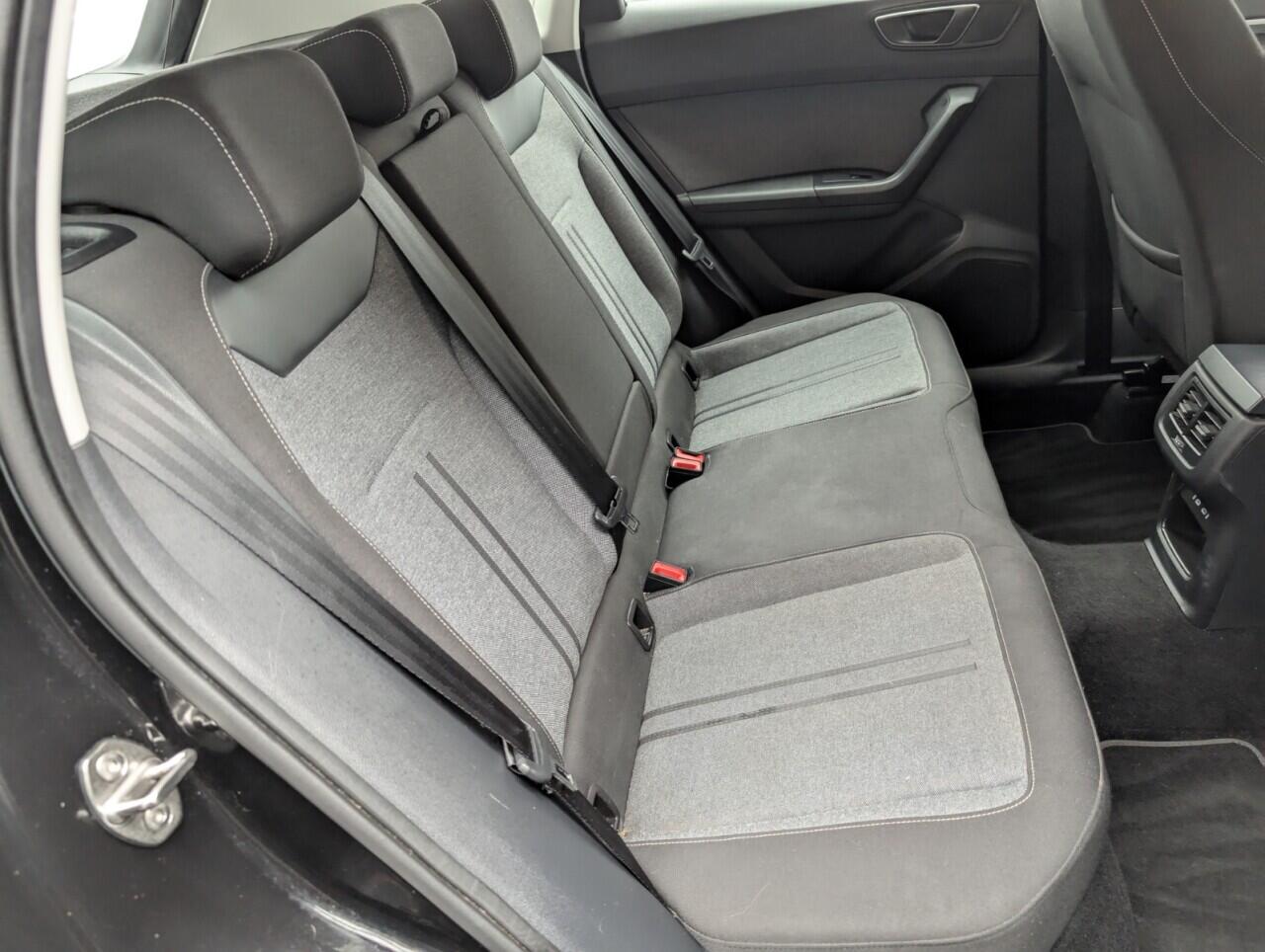 Used SEAT Ateca 2022 for sale - 76422552: Photo 25