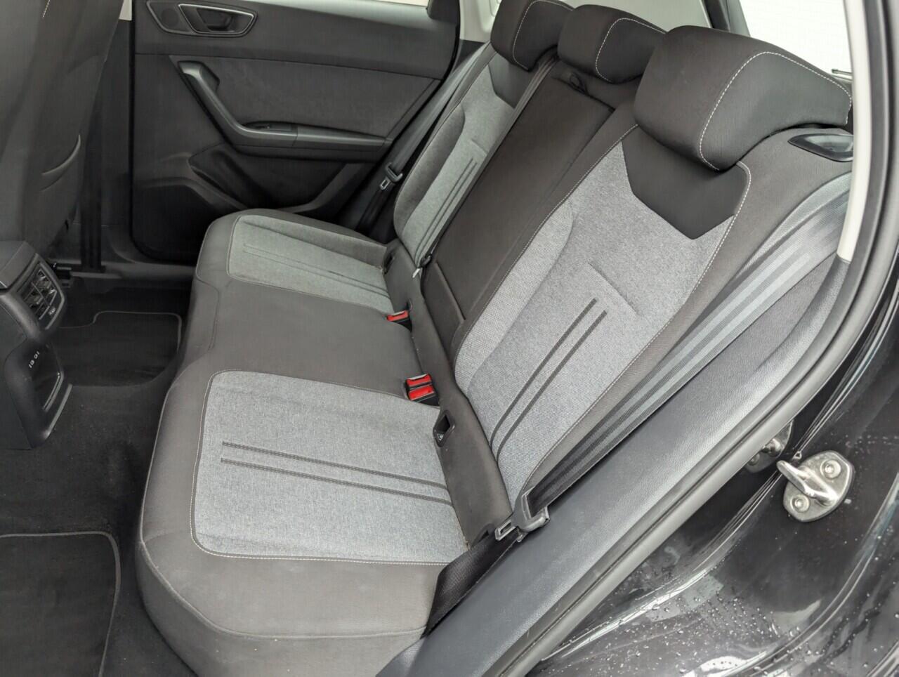 Used SEAT Ateca 2022 for sale - 76422552: Photo 27