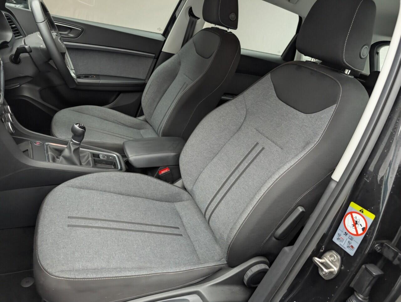 Used SEAT Ateca 2022 for sale - 76422552: Photo 28