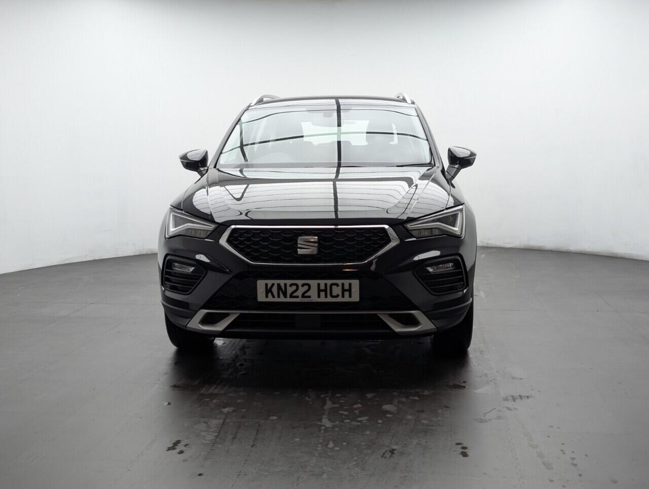 Used SEAT Ateca 2022 for sale - 76422552: Photo 3