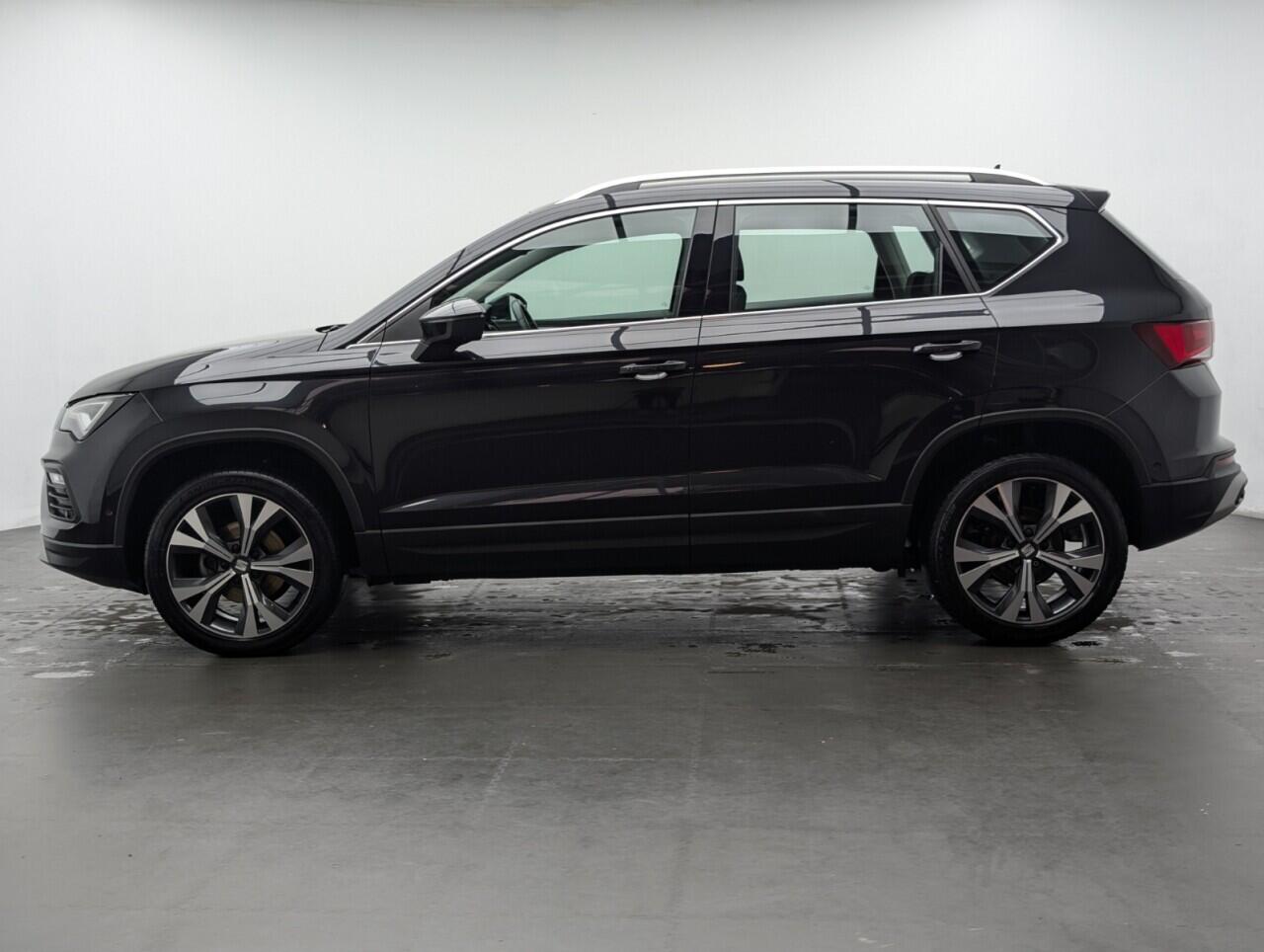 Used SEAT Ateca 2022 for sale - 76422552: Photo 5