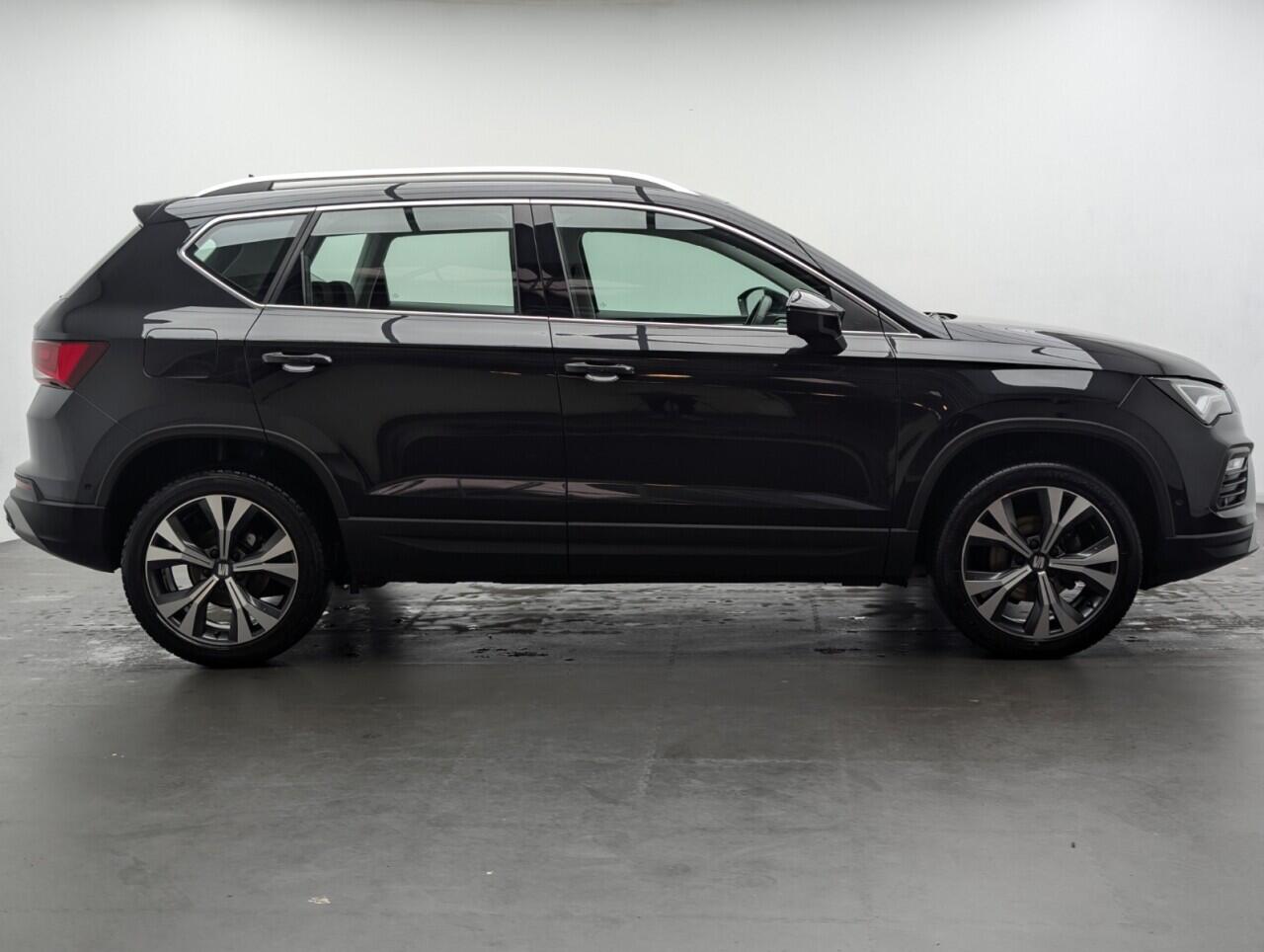 Used SEAT Ateca 2022 for sale - 76422552: Photo 9