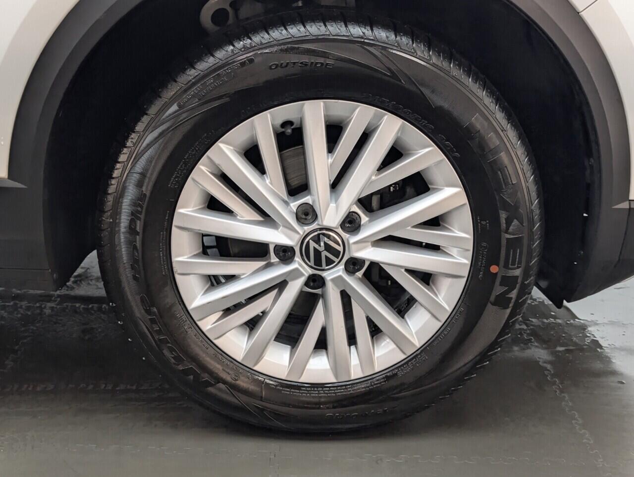 Used Volkswagen T-Roc 2022 for sale - 76423027: Photo 10