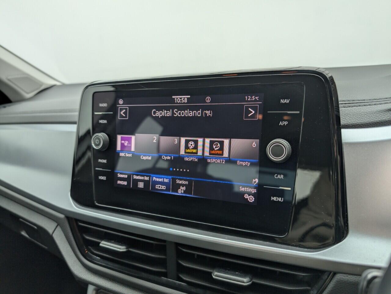 Used Volkswagen T-Roc 2022 for sale - 76423027: Photo 13