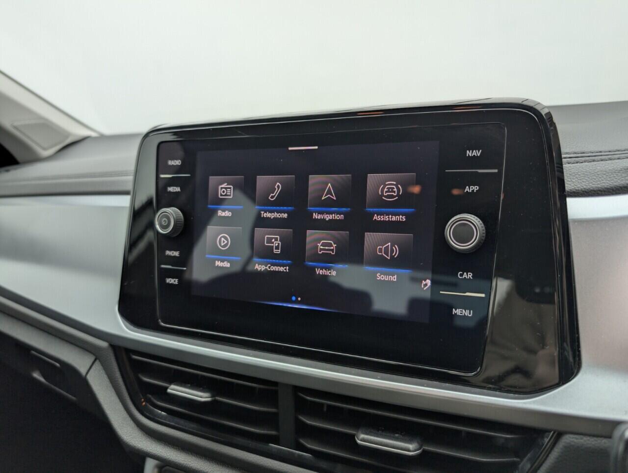 Used Volkswagen T-Roc 2022 for sale - 76423027: Photo 14