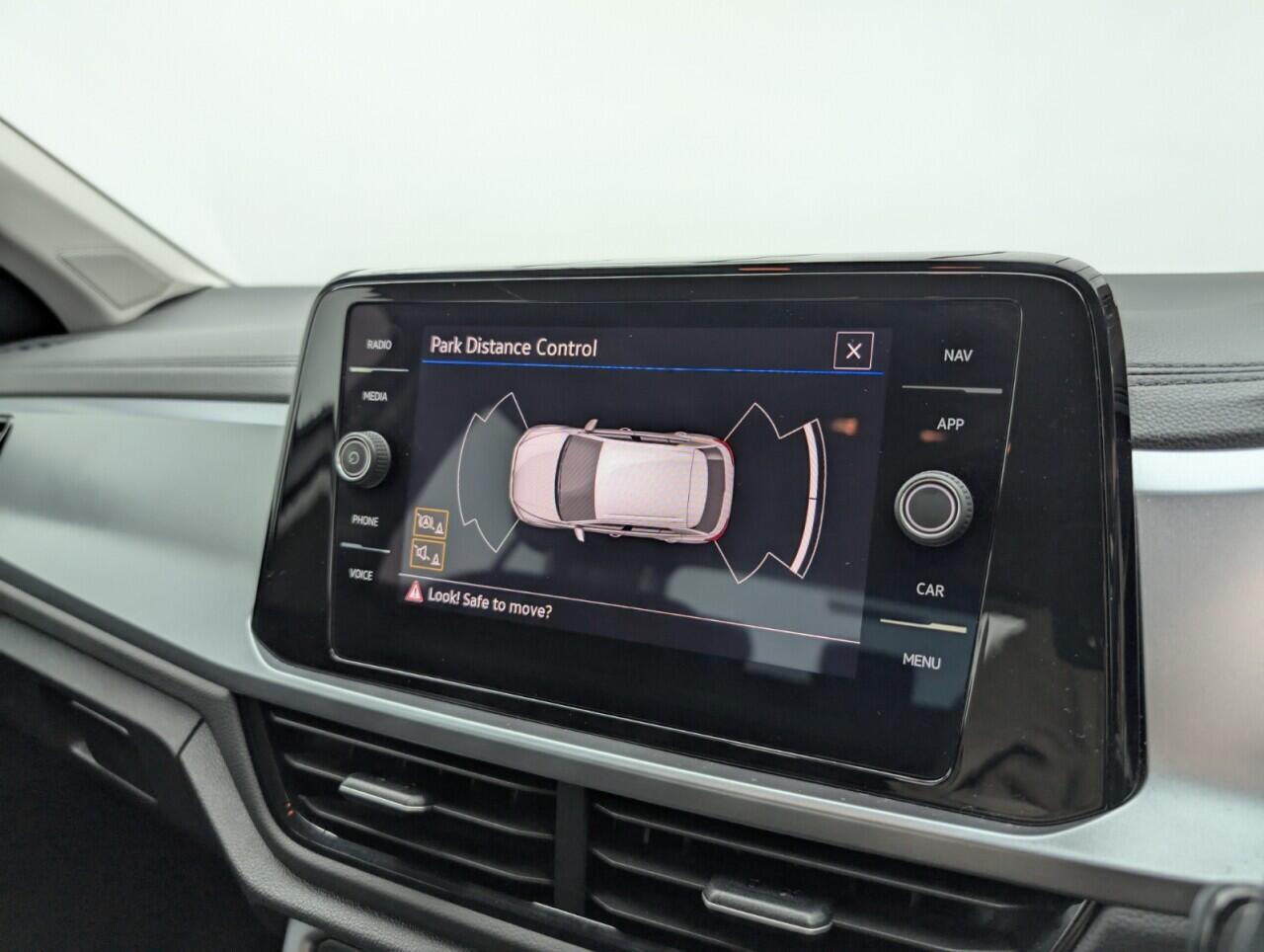 Used Volkswagen T-Roc 2022 for sale - 76423027: Photo 15