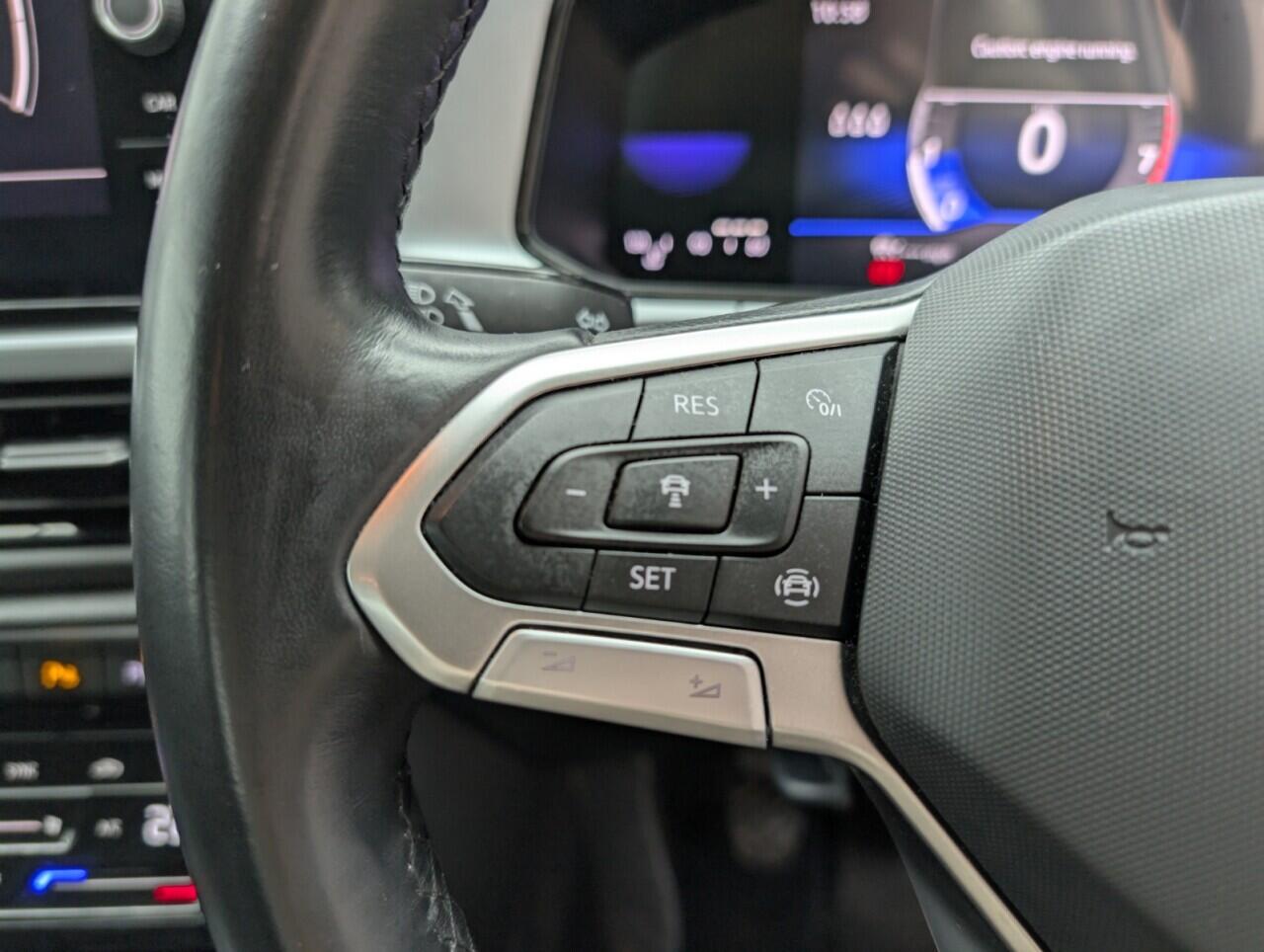 Used Volkswagen T-Roc 2022 for sale - 76423027: Photo 19