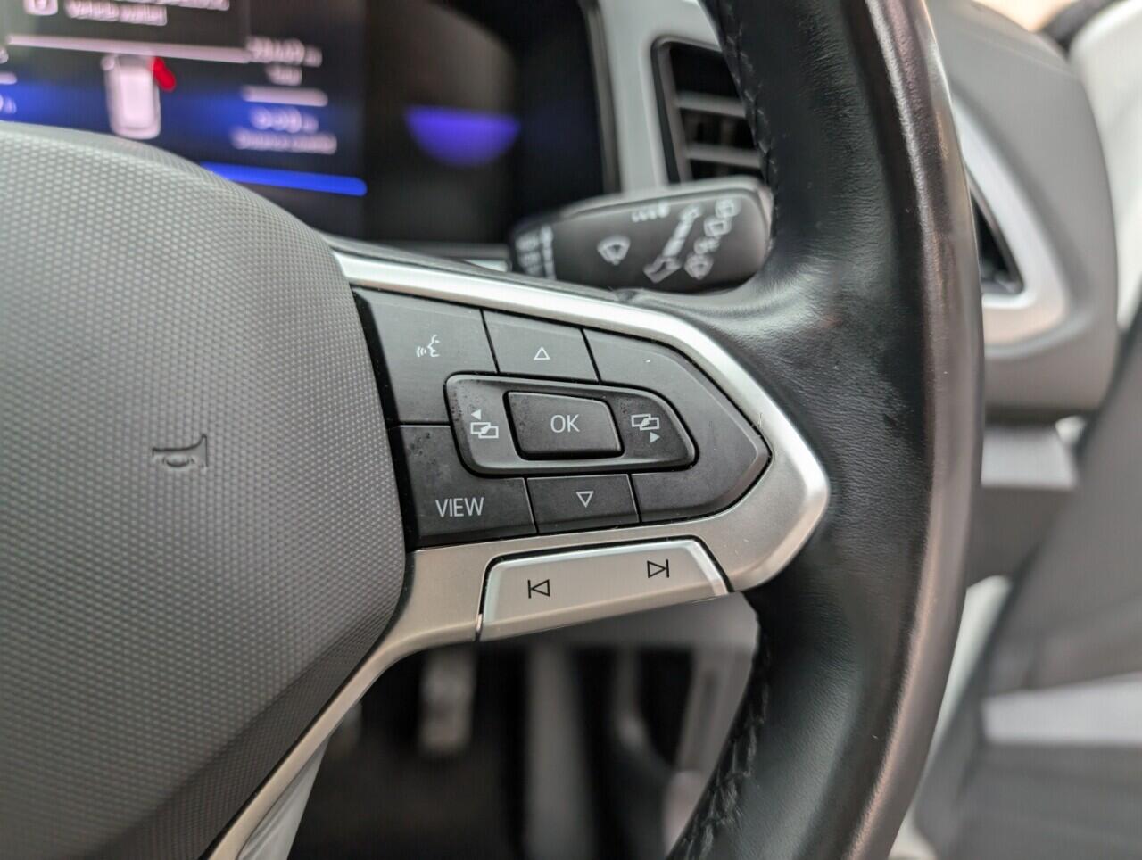 Used Volkswagen T-Roc 2022 for sale - 76423027: Photo 20