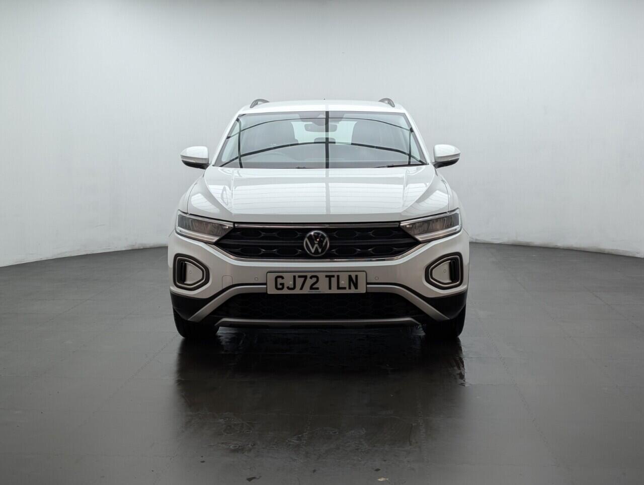 Used Volkswagen T-Roc 2022 for sale - 76423027: Photo 3