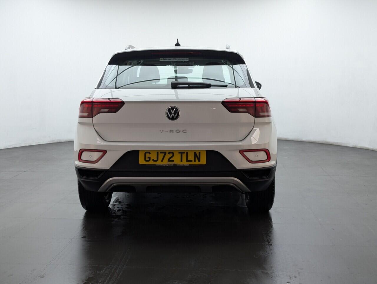 Used Volkswagen T-Roc 2022 for sale - 76423027: Photo 7