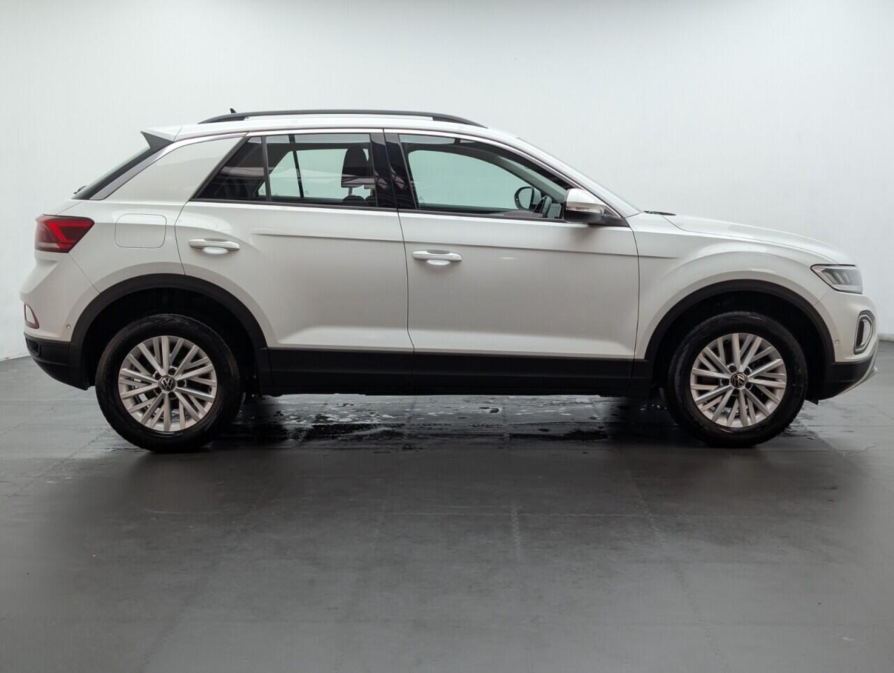 Used Volkswagen T-Roc 2022 for sale - 76423027: Photo 9