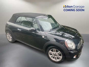 Used MINI Convertible 2015 for sale - 77524950: Photo