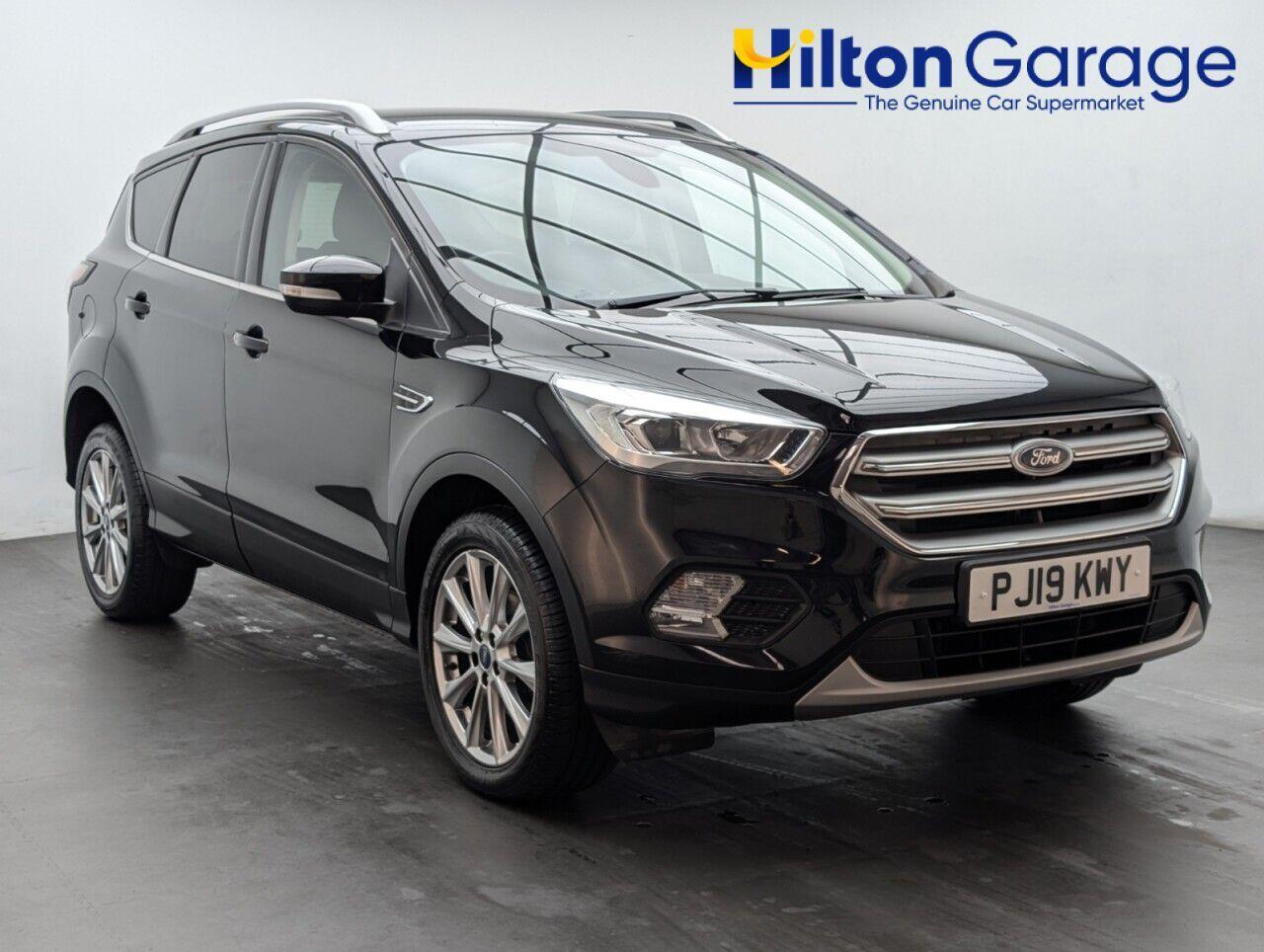 Used Ford Kuga 2019 for sale - 76424736: Photo 1