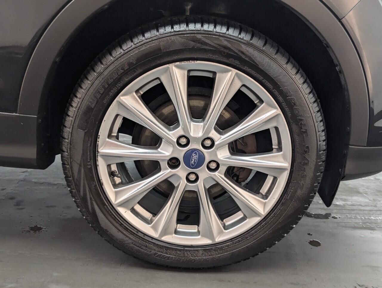 Used Ford Kuga 2019 for sale - 76424736: Photo 10