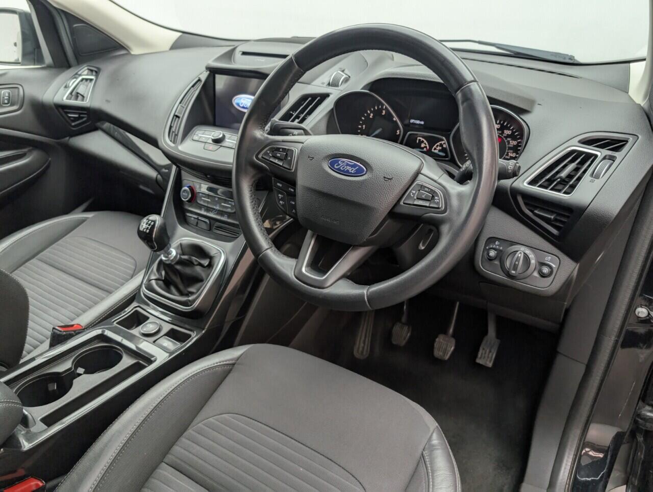 Used Ford Kuga 2019 for sale - 76424736: Photo 11