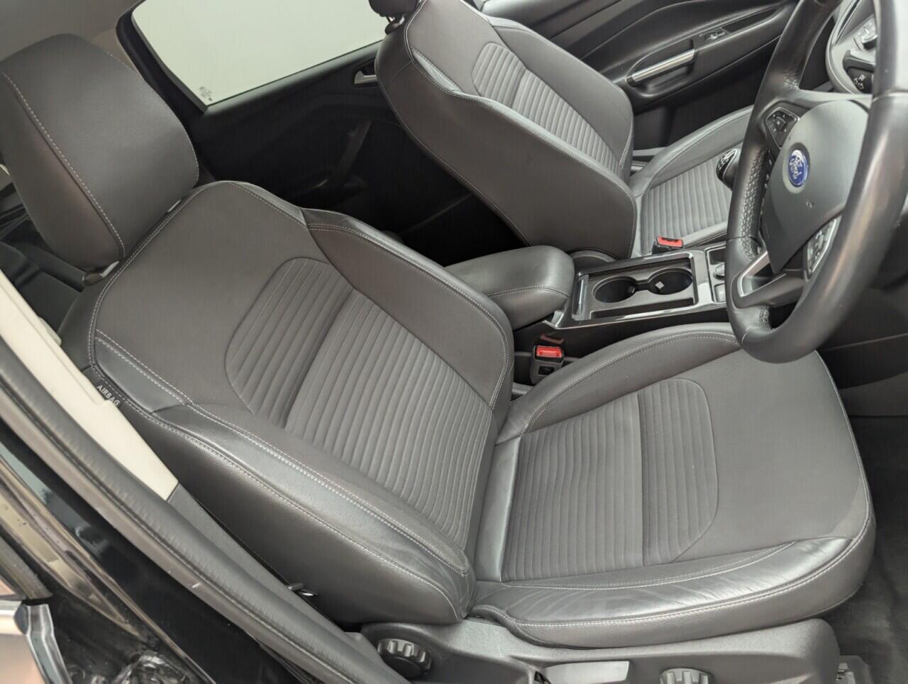 Used Ford Kuga 2019 for sale - 76424736: Photo 12