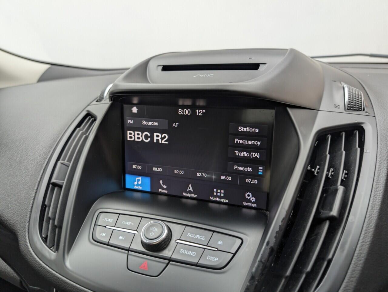 Used Ford Kuga 2019 for sale - 76424736: Photo 13