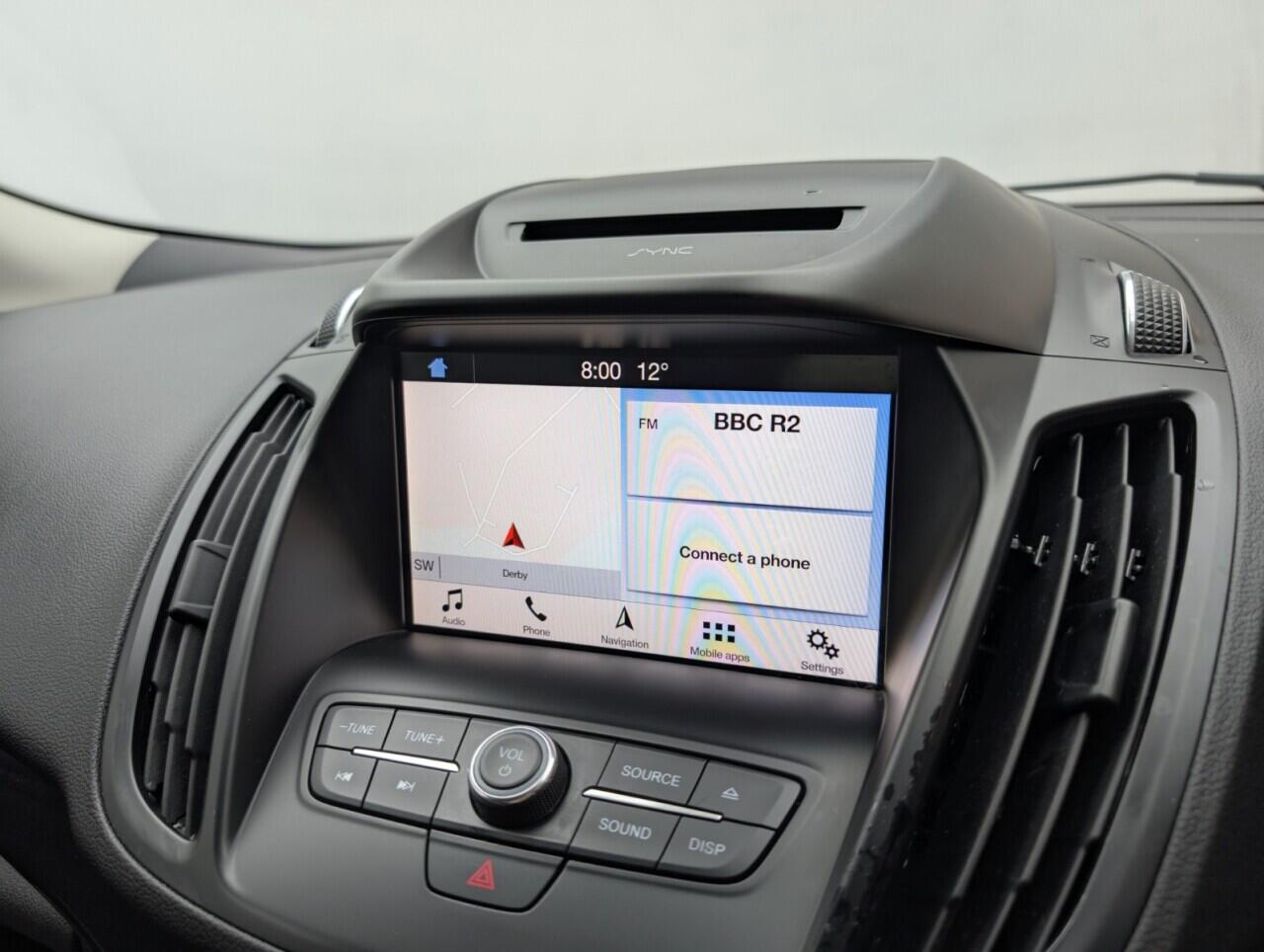 Used Ford Kuga 2019 for sale - 76424736: Photo 14