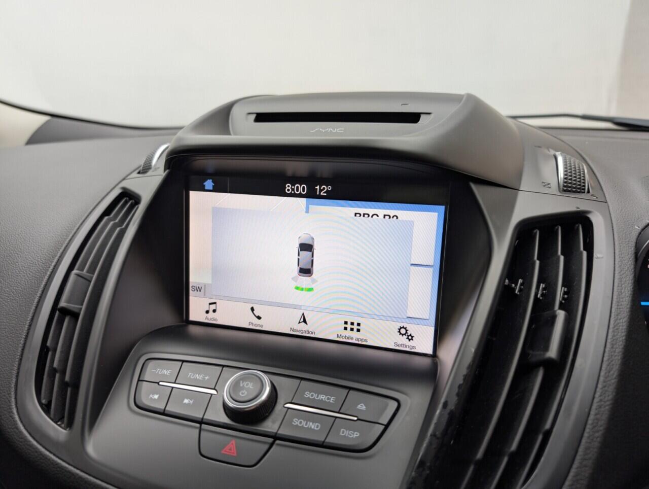 Used Ford Kuga 2019 for sale - 76424736: Photo 15